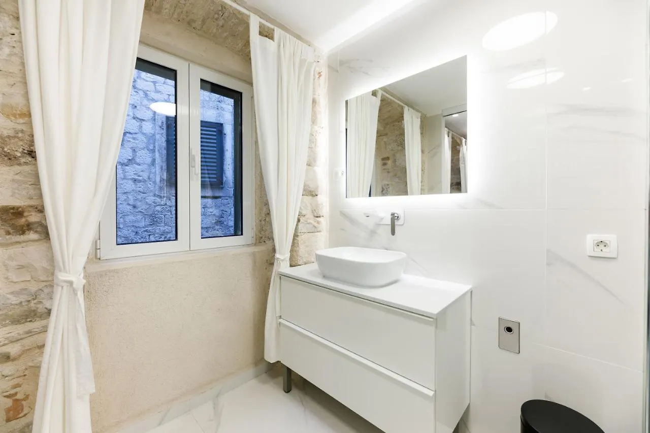 Palace Luxury Room Croatia