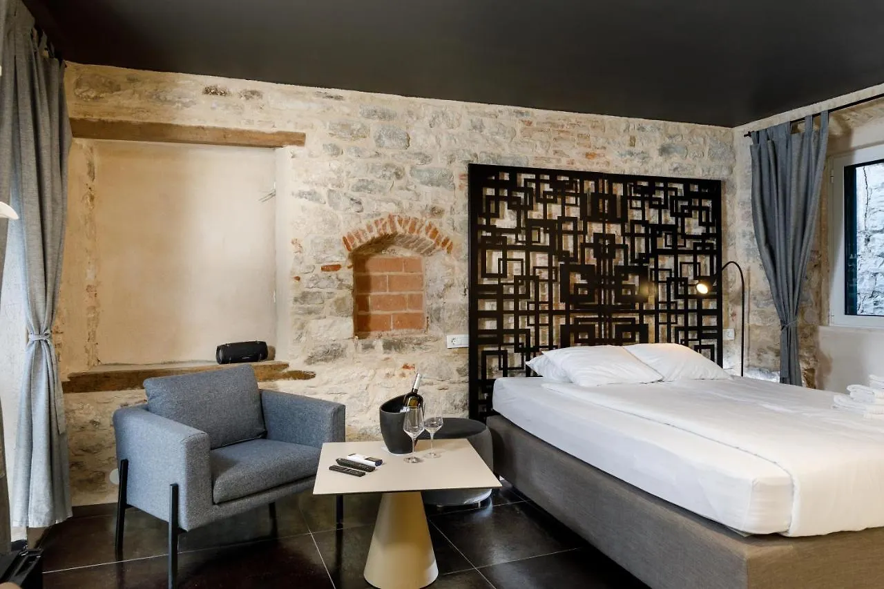 Apartman Palace Luxury Room