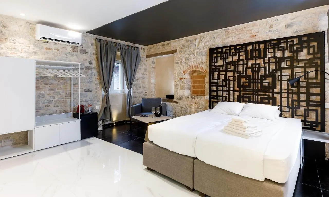 Apartment Palace Luxury Room Split Croatia