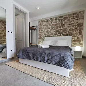 Apartment Fjaka Boutique, Split