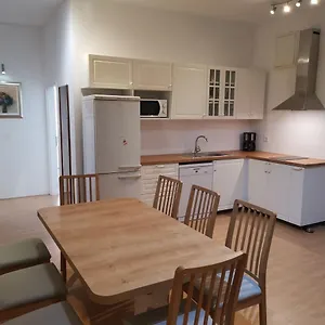 Apartment Spacious 140m2 Downtown 3 Bedroom, Split