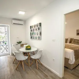 Apartment Dioclessima, Split