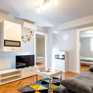 Apartment Klarina, Split